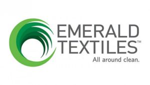 Emerald Textile
